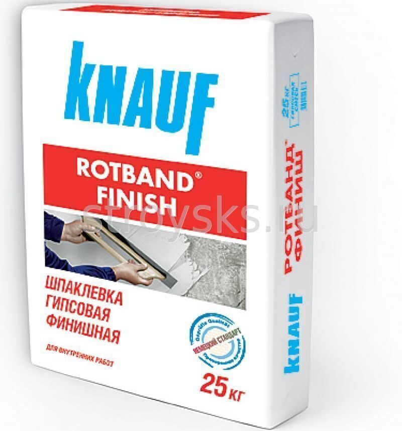 Шпаклевка гипсовая knauf ротбанд 25 кг. Knauf Ротбанд 25 кг. Кнауф шпаклевка финишная гипсовая. Кнауф Ротбанд финиш. Финишная шпаклевка Кнауф Ротбанд.