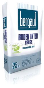 BODEN INTER GROSS