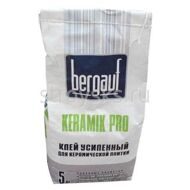 Keramik Pro - усиленный клей для керамической   плитки, теплого пола